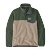 Patagonia Lightweight Synchilla Snap-T Pullover – Men’s